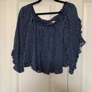 NWOT American Eagle Crop Top